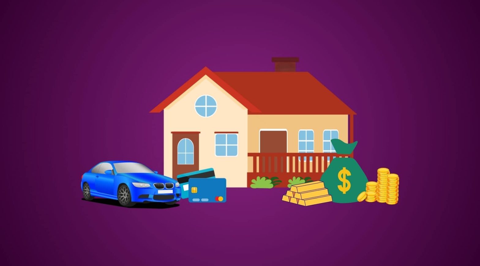 Assets vs Liabilities: The Secret to Building Wealth