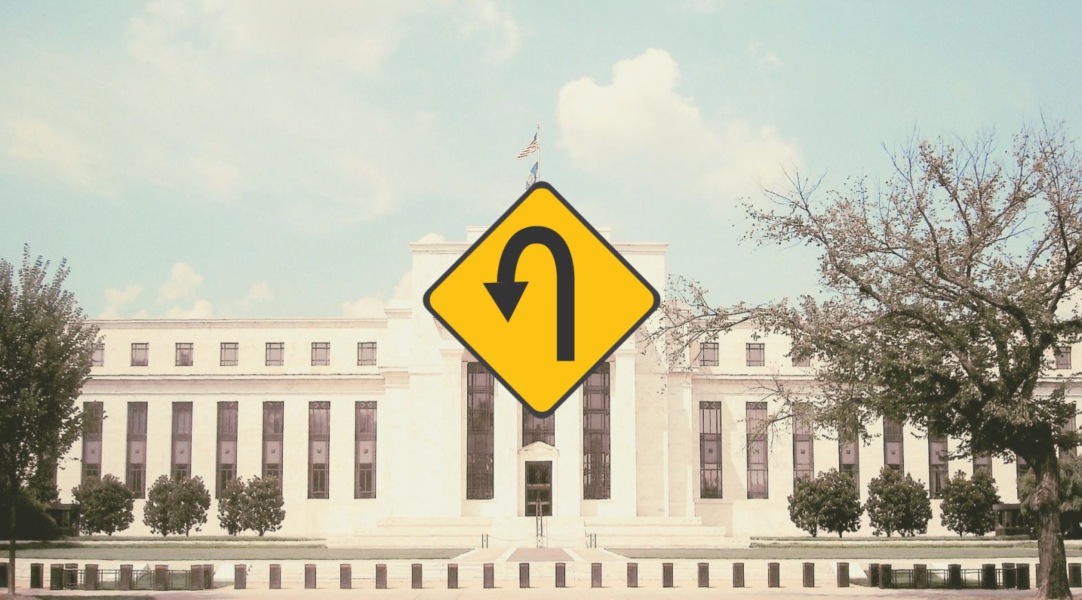 Fed Pivot