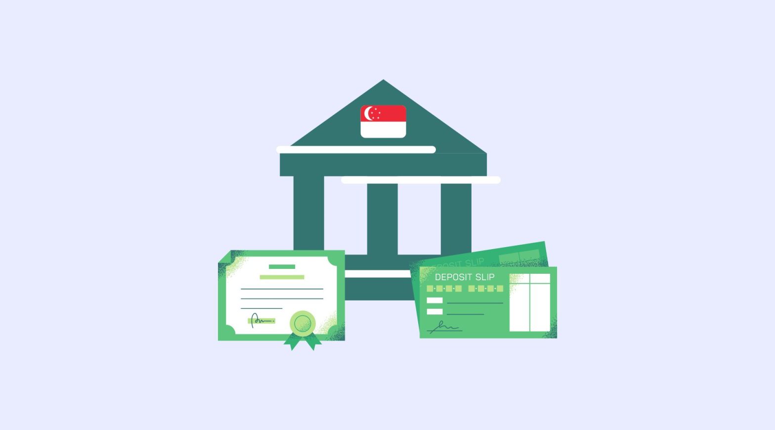 Singapore Government Bonds