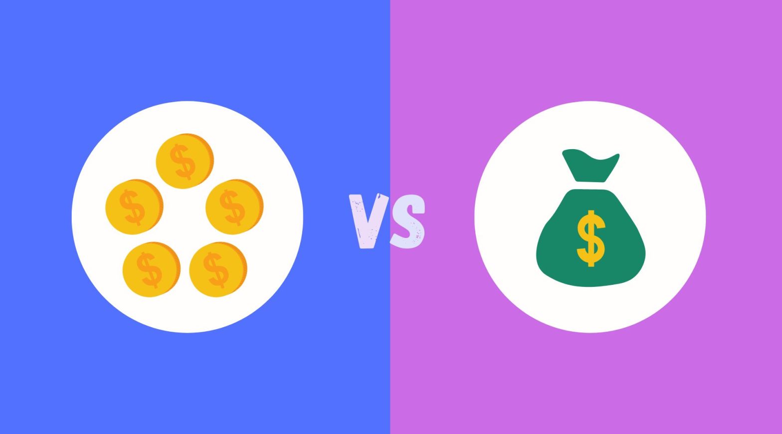 Dollar Cost Averaging vs Lump Sum