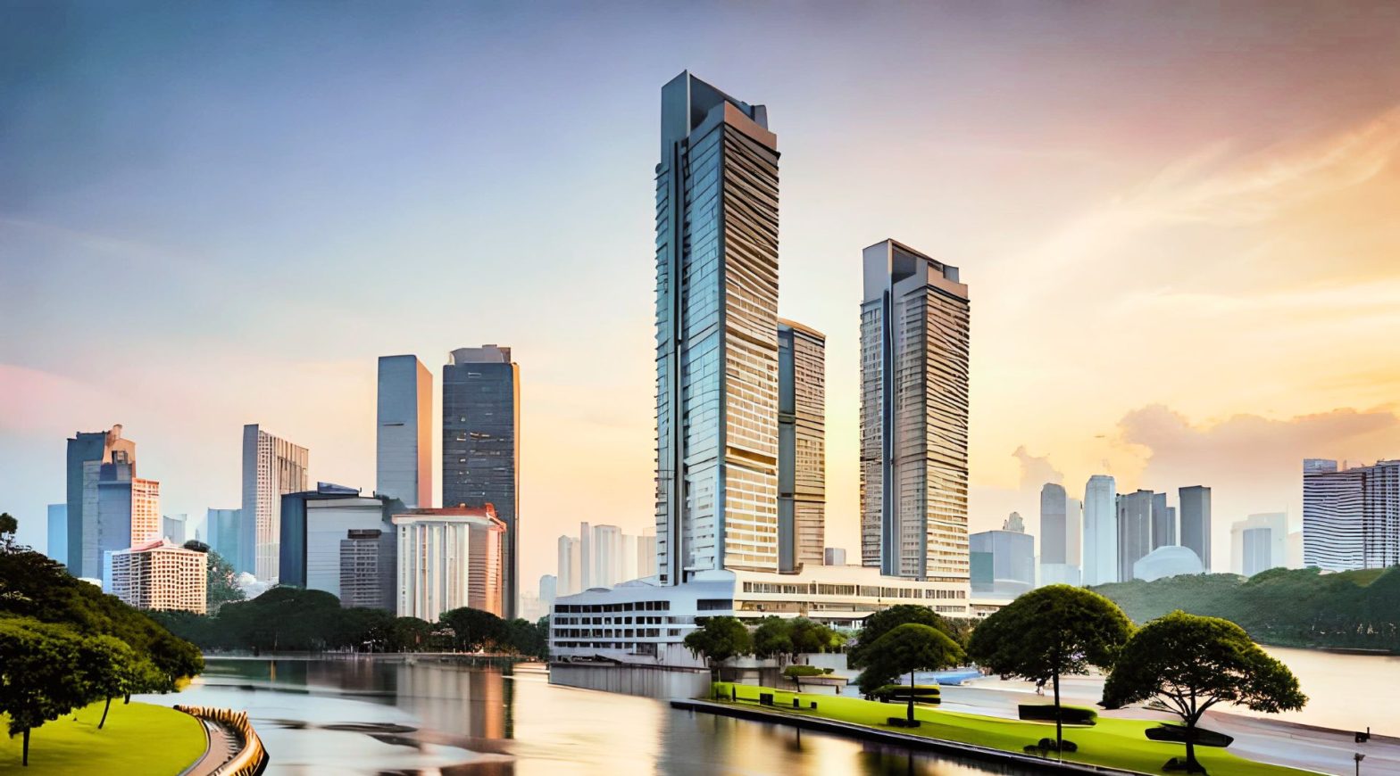 Singapore Property Cooling Measures
