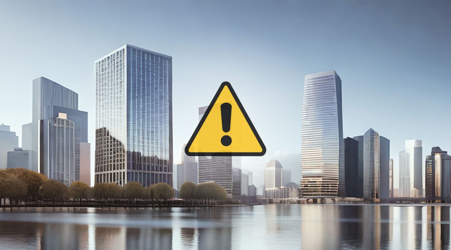 Commercial Real Estate Crash