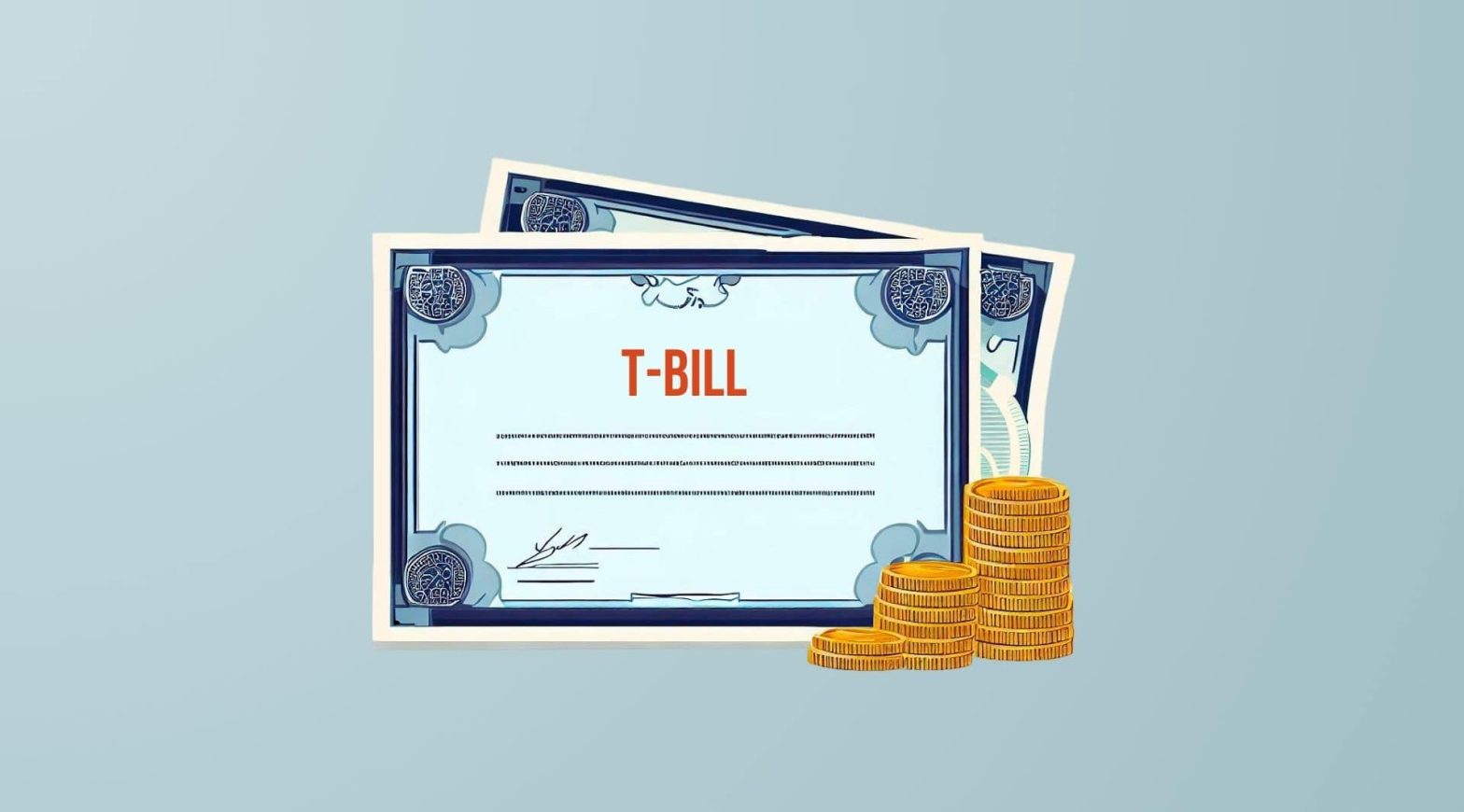 Singapore T-Bill Yield