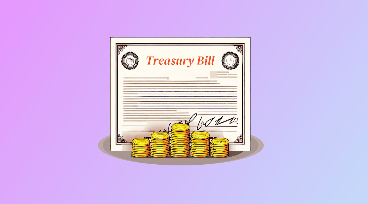 T-bill - 27 Jun 2023