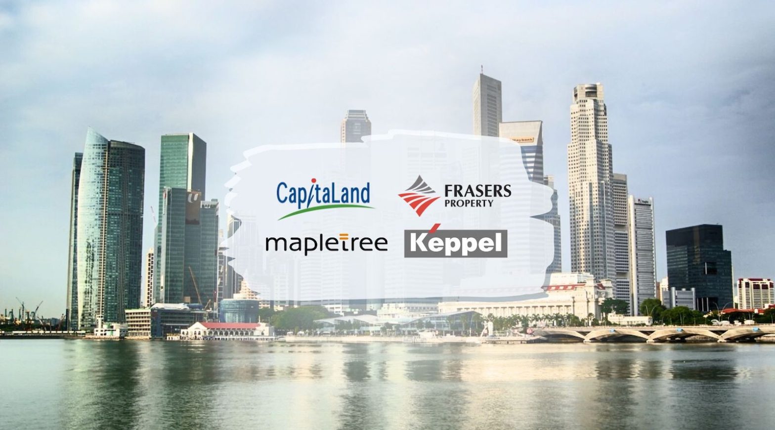 Time to Invest in Singapore REITs?