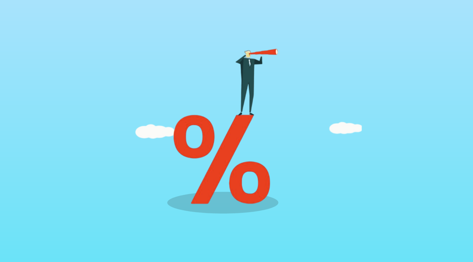 Where Are Interest Rates Heading