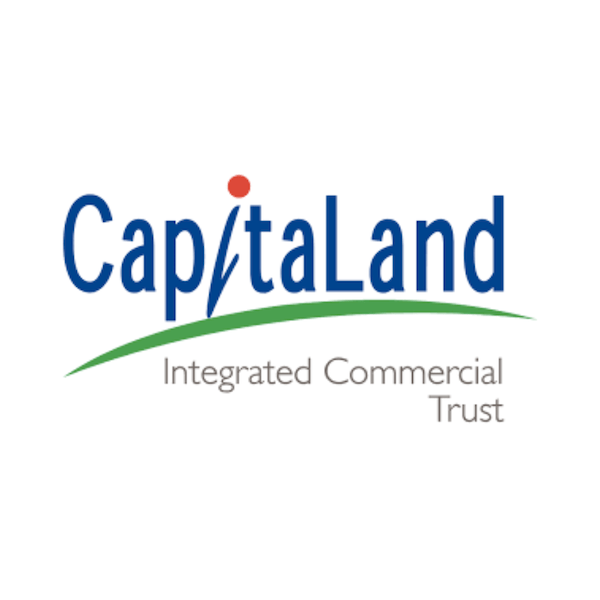 CapitaLand Integrated Commercial Trust