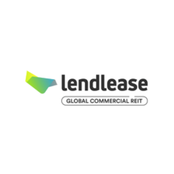 Lendlease Global Commercial REIT