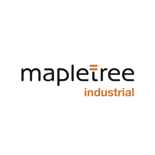 Mapletree Industrial Trust