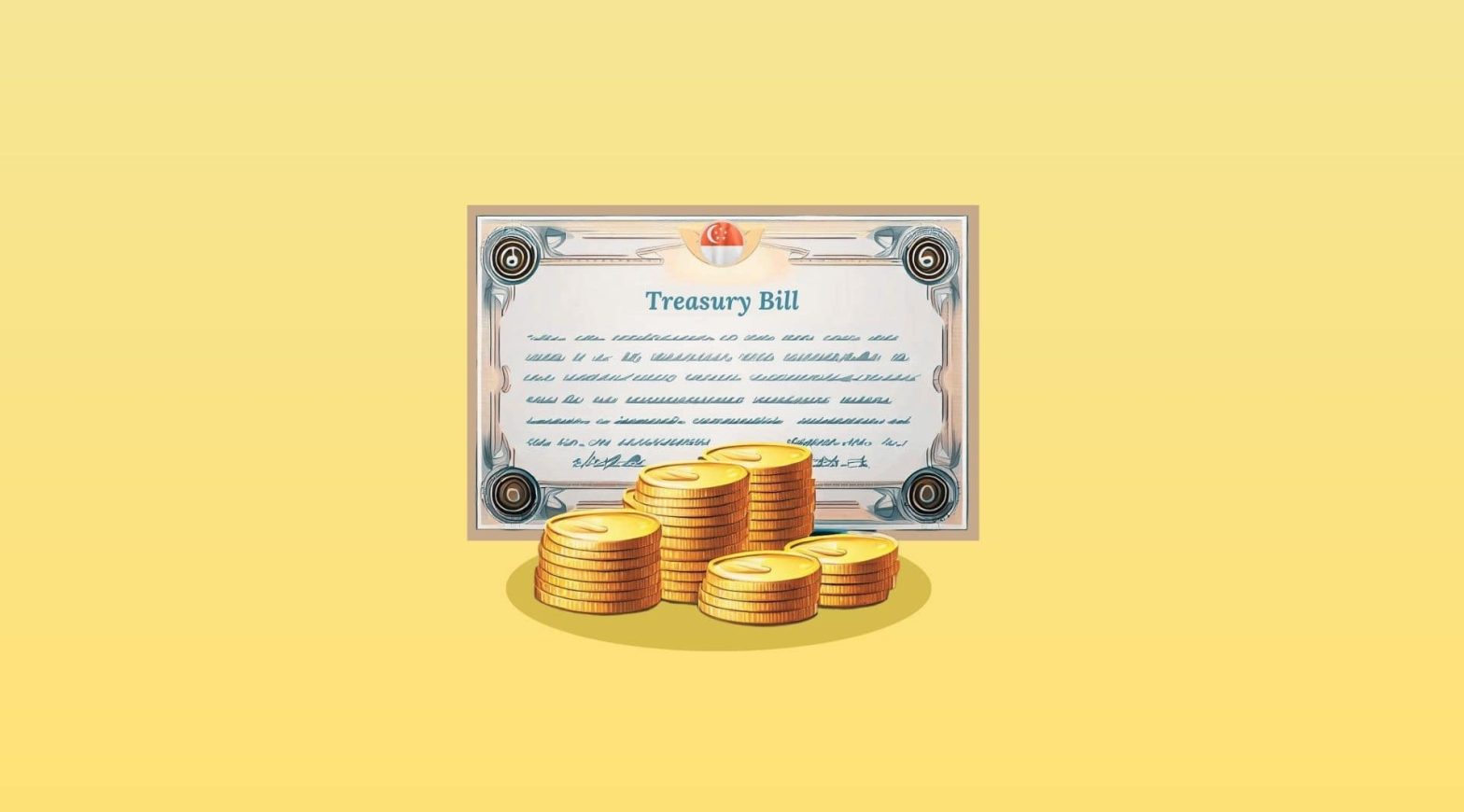 T-bill 8 Aug 2023 (BS23115E)