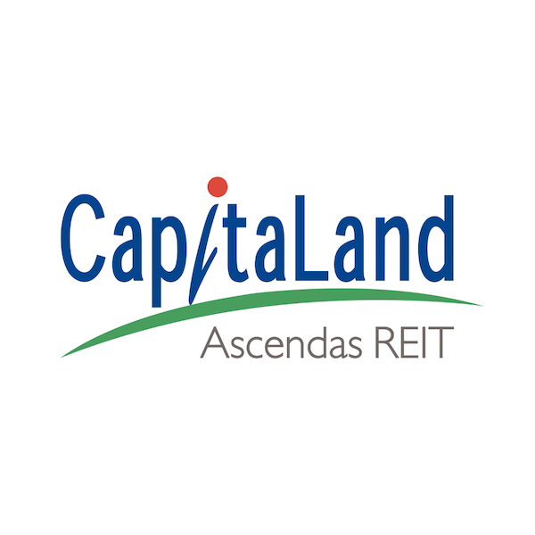 CapitaLand Ascendas REIT