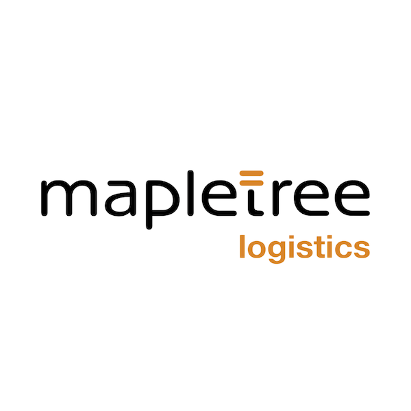 Mapletree Logistics Trust