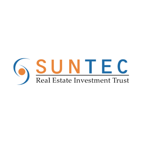 Suntec Real Estate Investment Trust