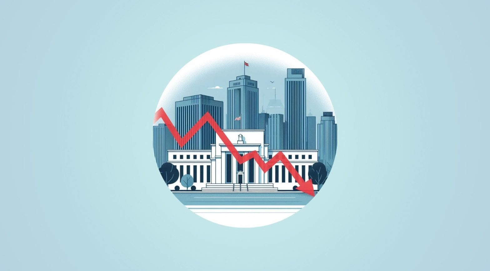 How Can We Benefit From Interest Rate Reversal
