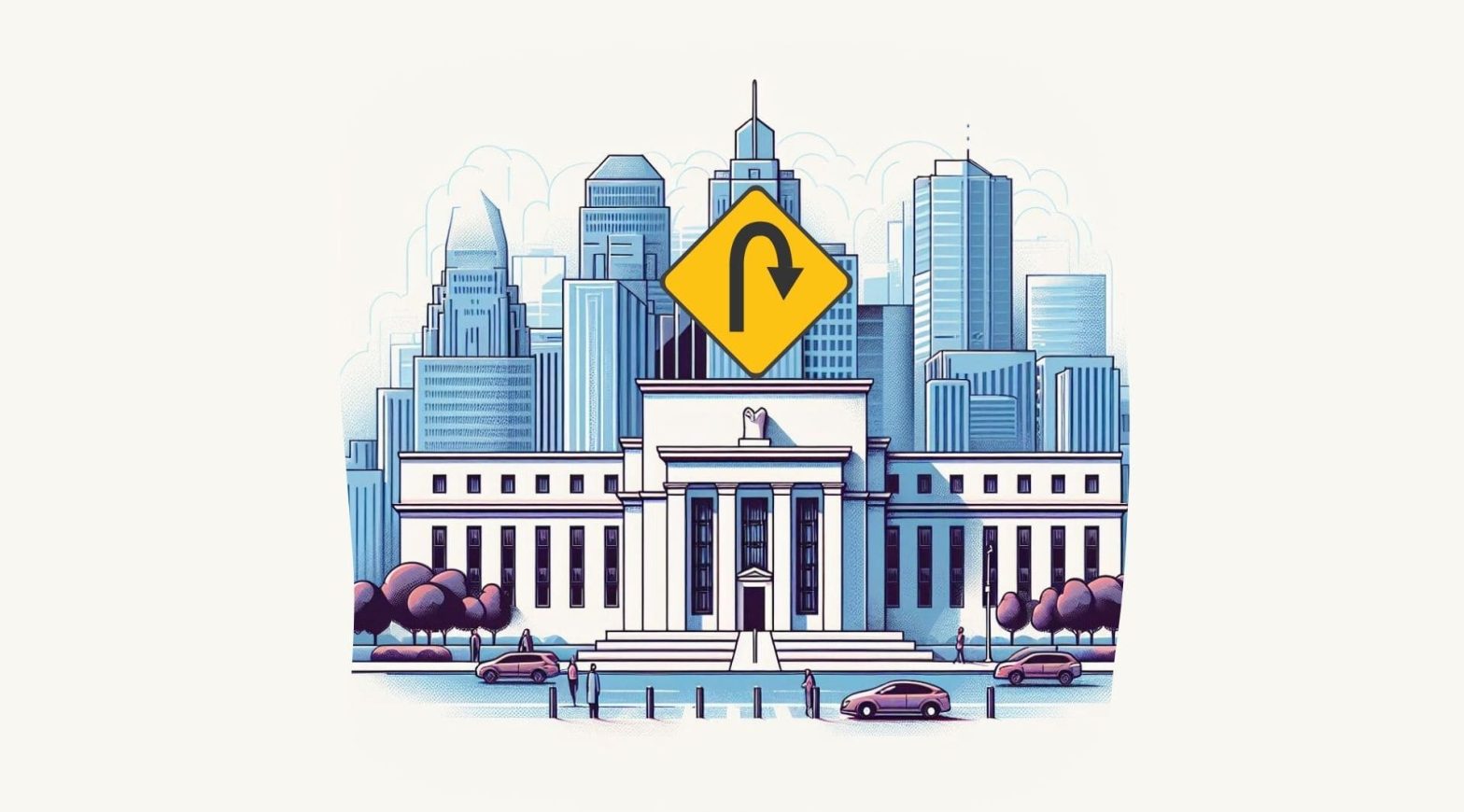 Is The Fed Pivot Finally Here?