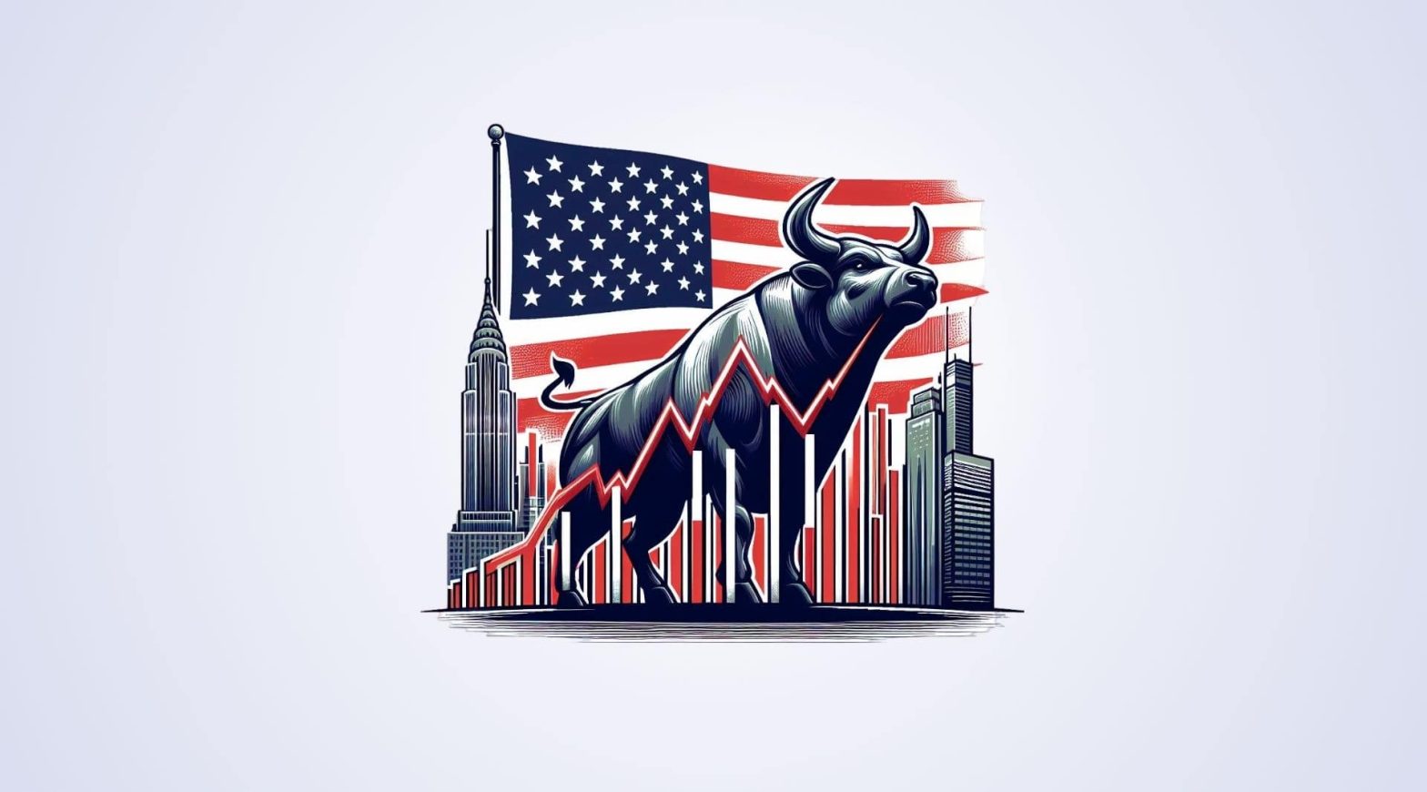 S&P500 Reached All-Time High