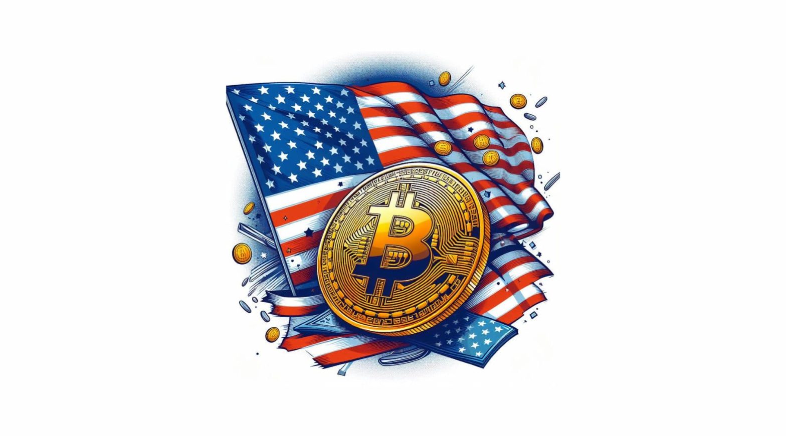 Spot Bitcoin ETF Approved in the United States
