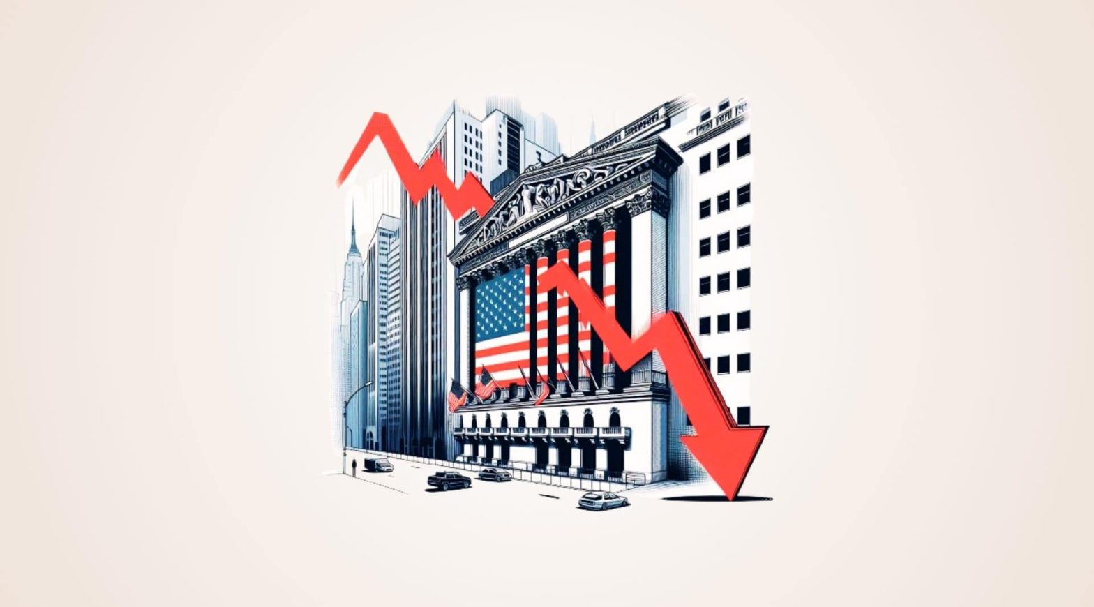 Market Correction What Can We Do?
