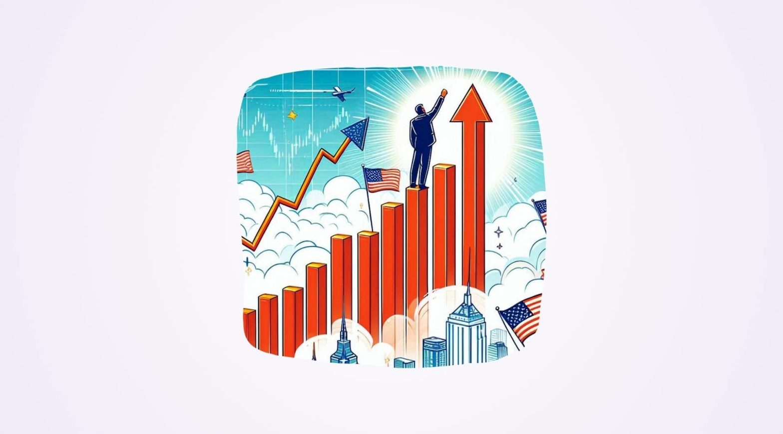 ETF Investing at an All-Time High
