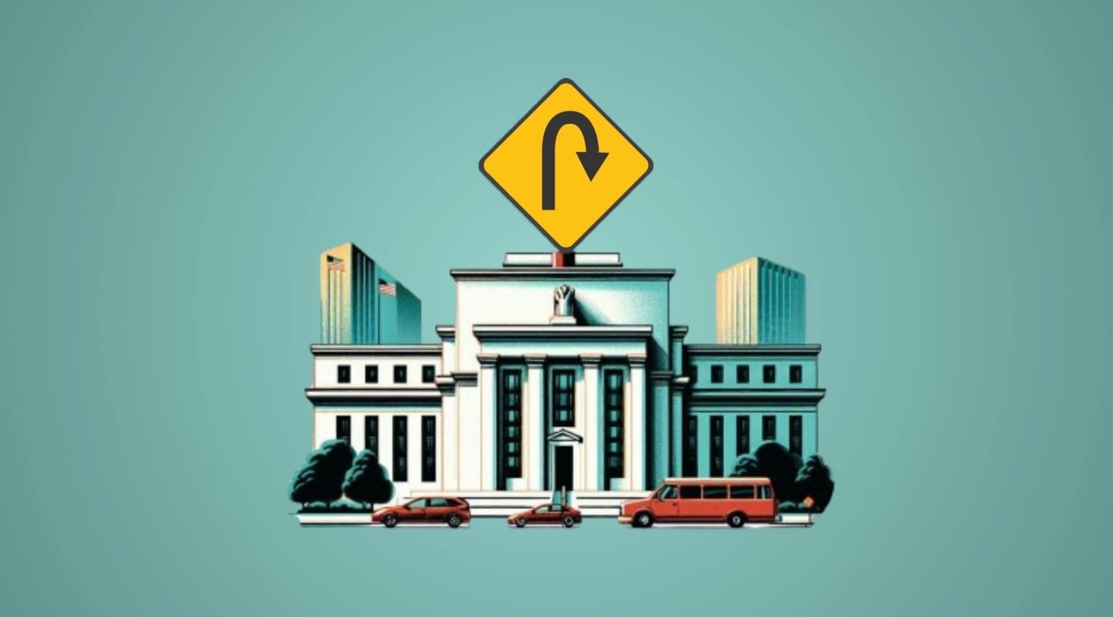 Fed Pivot (Finally)