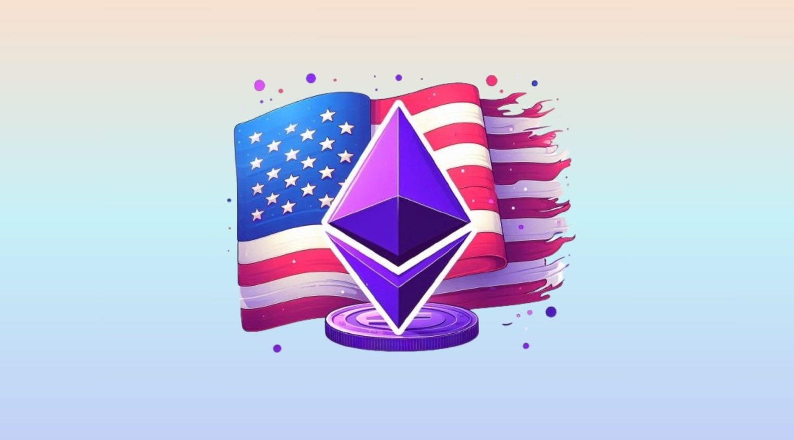 Spot Ethereum ETF Is Live In the United States
