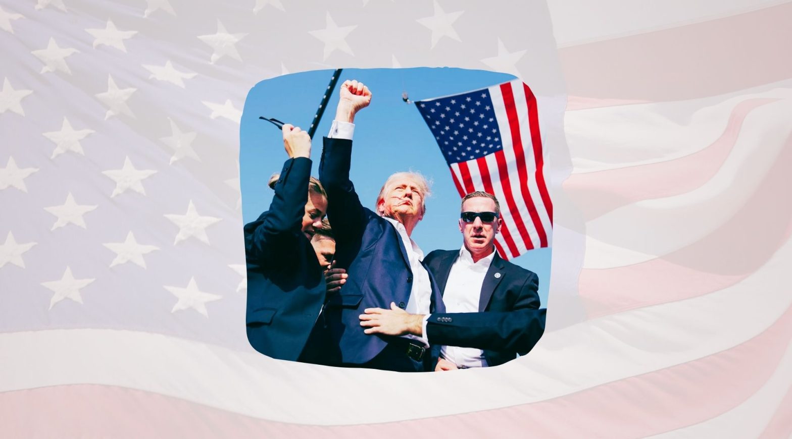 Trump Won 2024 US Election