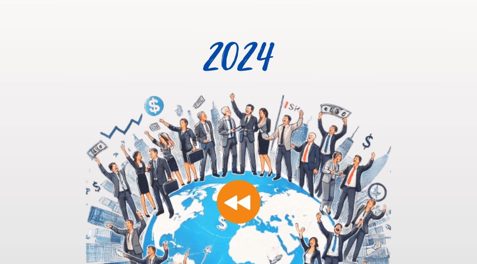 2024 Rewind An Exceptional Year