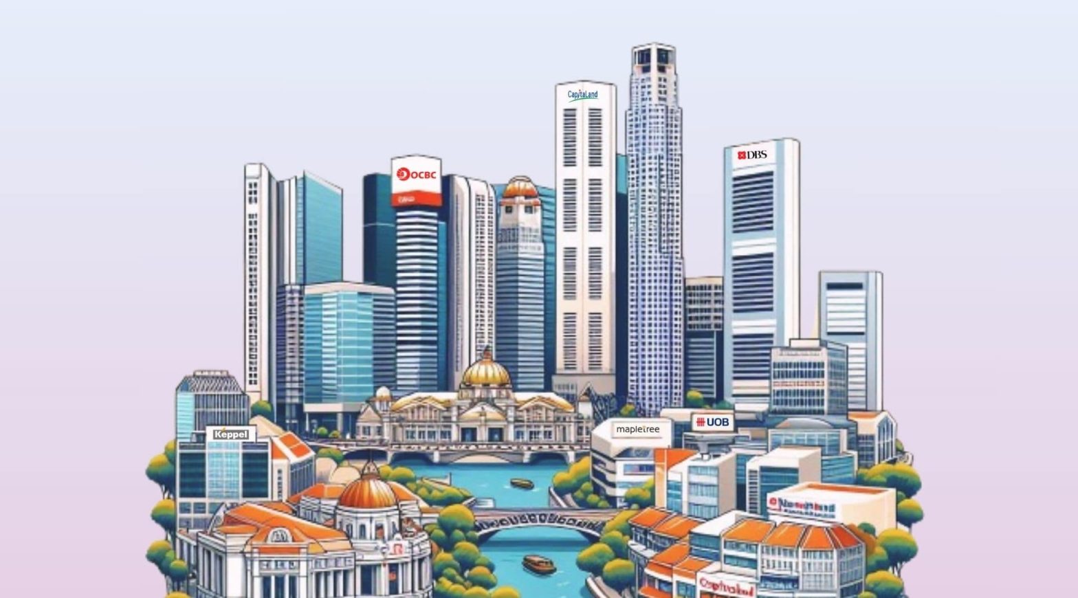 Banks vs. REITs
